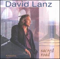 David Lanz - Sacred Road lyrics