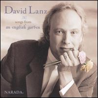 David Lanz - Songs from an English Garden lyrics