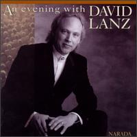David Lanz - An Evening With David Lanz [live] lyrics