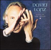 David Lanz - East of the Moon lyrics