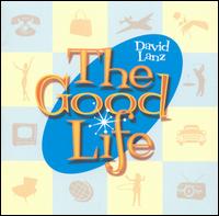 David Lanz - The Good Life lyrics
