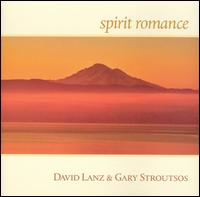David Lanz - Spirit Romance lyrics