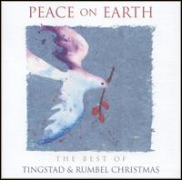 Eric Tingstad - Peace on Earth: The Best of Tingstad & Rumbel Christmas lyrics