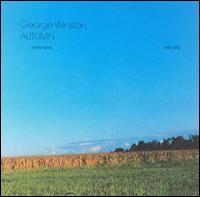 George Winston - Autumn lyrics