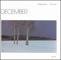 George Winston - December lyrics