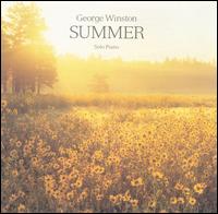 George Winston - Summer lyrics