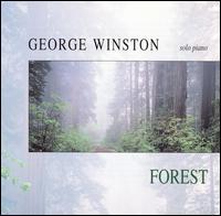 George Winston - Forest lyrics