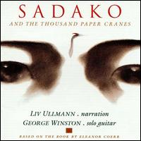 George Winston - Sadako and the Thousand Paper Cranes lyrics