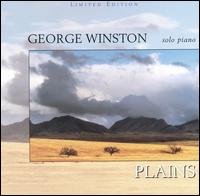 George Winston - Plains lyrics
