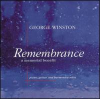 George Winston - Remembrance: A Memorial Benefit lyrics