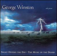 George Winston - Night Divides the Day: The Music of the Doors lyrics