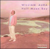 William Aura - Half Moon Bay lyrics