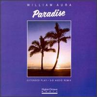 William Aura - Paradise lyrics