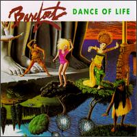 Barefoot - Dance of Life lyrics