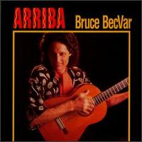 Bruce BecVar - Arriba lyrics