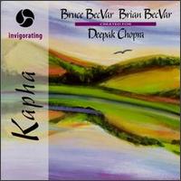 Bruce BecVar - Magic of Healing Music: Kapha lyrics