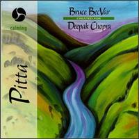 Bruce BecVar - Magic of Healing Music: Pitta lyrics