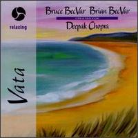 Bruce BecVar - Magic of Healing Music: Vata lyrics