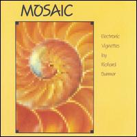 Richard Burmer - Mosaic lyrics
