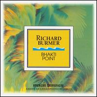 Richard Burmer - Bhakti Point lyrics