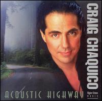 Craig Chaquico - Acoustic Highway lyrics