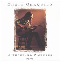 Craig Chaquico - A Thousand Pictures lyrics