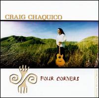 Craig Chaquico - Four Corners lyrics