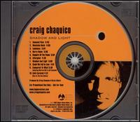 Craig Chaquico - Shadow and Light lyrics