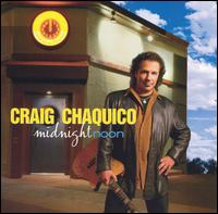 Craig Chaquico - Midnight Noon lyrics