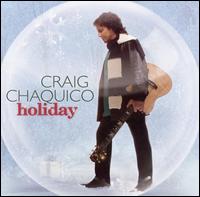 Craig Chaquico - Holiday lyrics