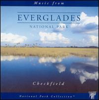 Checkfield - Music from Evergaldes National Park lyrics