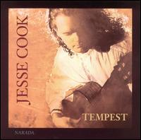 Jesse Cook - Tempest lyrics