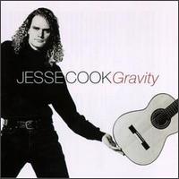 Jesse Cook - Gravity lyrics