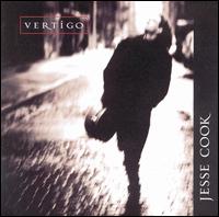 Jesse Cook - Vertigo lyrics