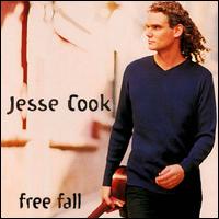 Jesse Cook - Free Fall lyrics
