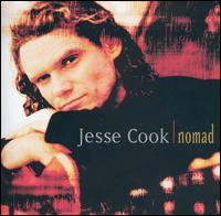 Jesse Cook - Nomad lyrics