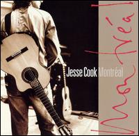 Jesse Cook - Montr?al [live] lyrics