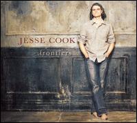 Jesse Cook - Frontiers lyrics
