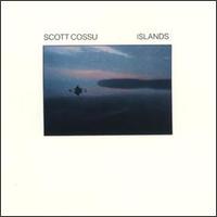 Scott Cossu - Islands lyrics
