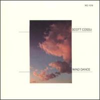 Scott Cossu - Wind Dance lyrics