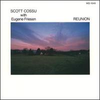 Scott Cossu - Reunion lyrics