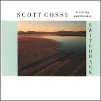 Scott Cossu - Switchback lyrics
