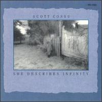 Scott Cossu - She Describes Infinity lyrics