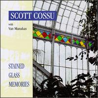 Scott Cossu - Stained Glass Memories lyrics