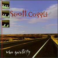 Scott Cossu - When Spirits Fly lyrics