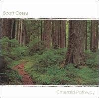 Scott Cossu - Emerald Pathway lyrics