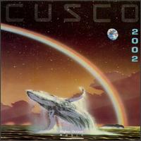 Cusco - Cusco 2 lyrics