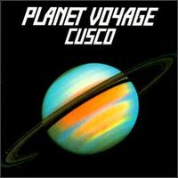 Cusco - Planet Voyage lyrics