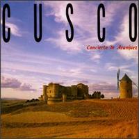 Cusco - Concierto de Aranjuez [Arista] lyrics