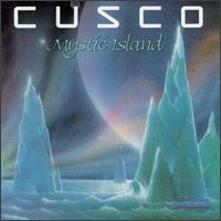Cusco - Mystic Island lyrics